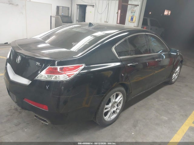 Acura TL 3.5