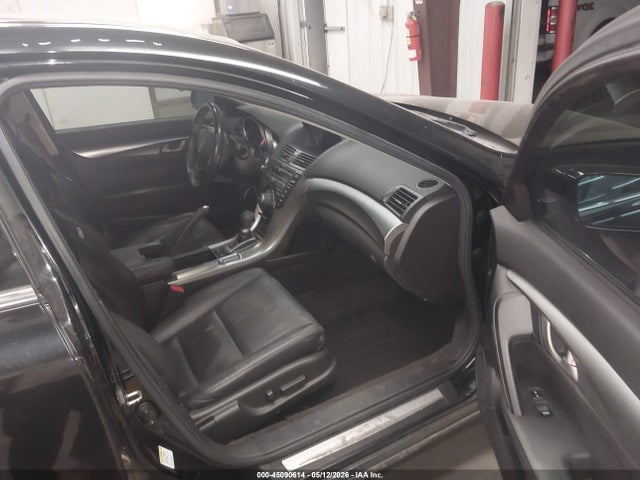 Acura TL 3.5