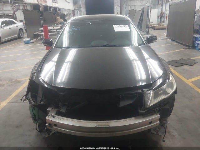 Acura TL 3.5
