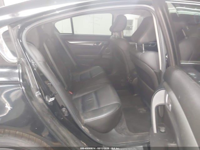 Acura TL 3.5