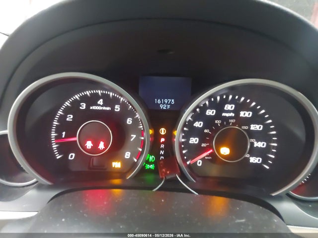 Acura TL 3.5