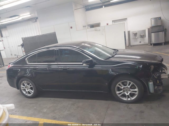 Acura TL 3.5
