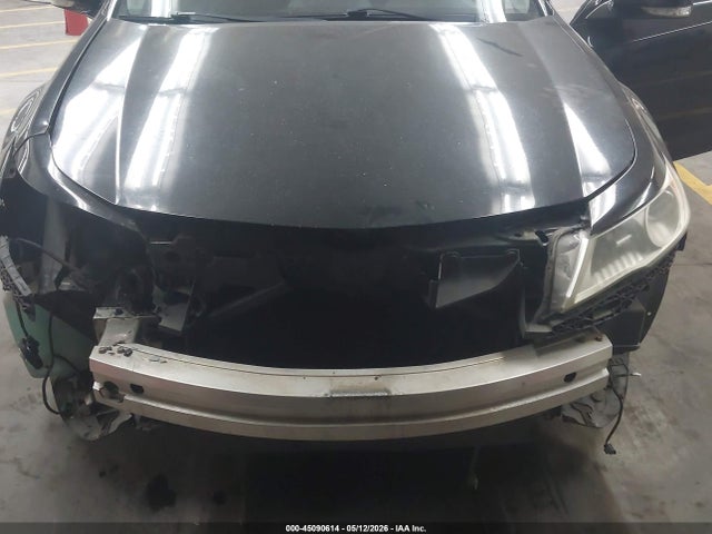 Acura TL 3.5