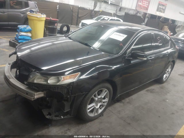 Acura TL 3.5