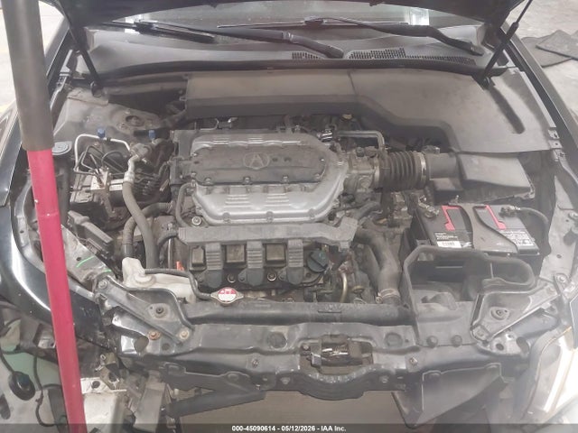Acura TL 3.5