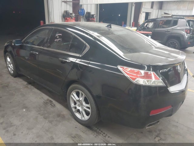 Acura TL 3.5