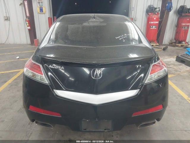 Acura TL 3.5