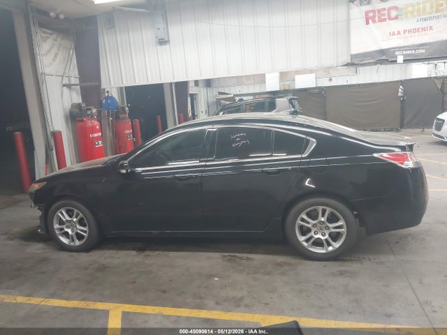 Acura TL 3.5