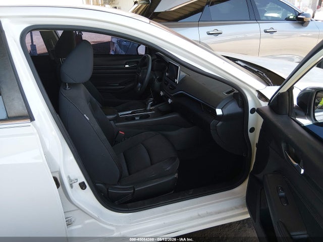 Nissan Altima S Fwd