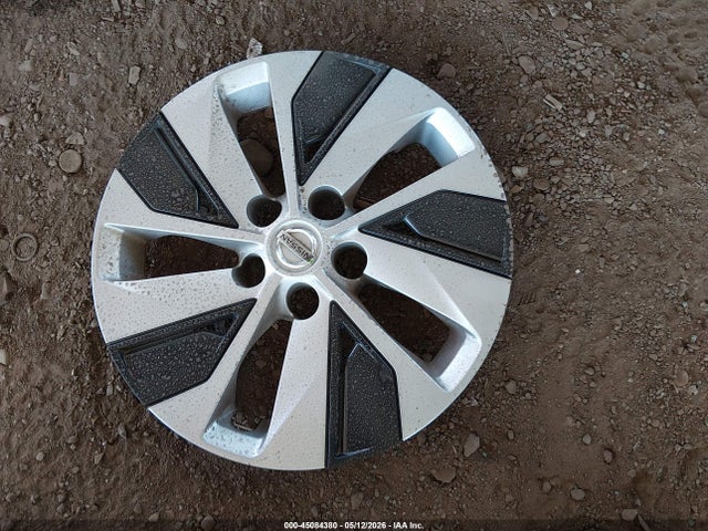 Nissan Altima S Fwd