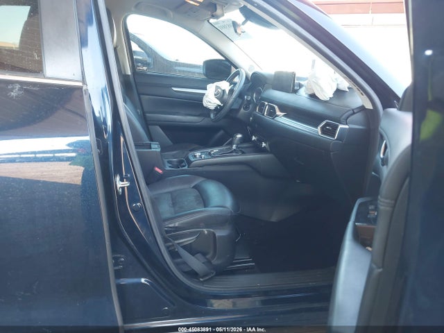 Mazda Cx Touring