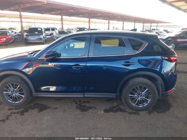 Mazda Cx Touring