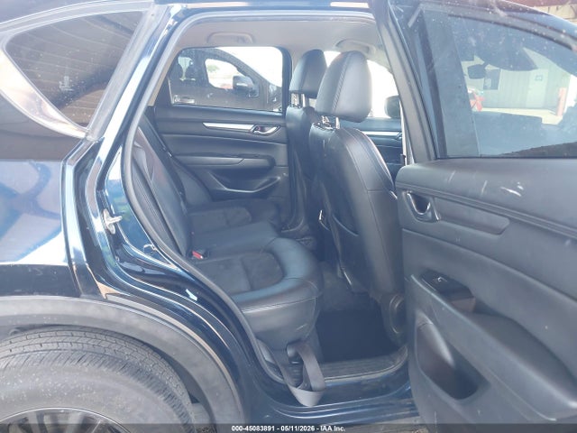 Mazda Cx Touring