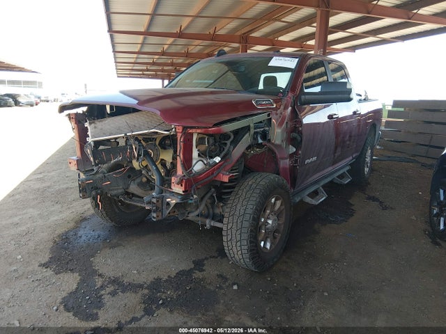 Ram 2500 Big Horn  4x4 6'4 Box