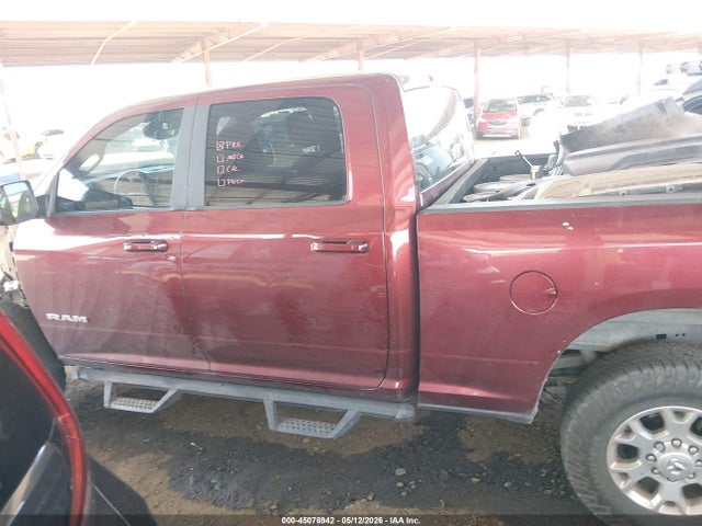 Ram 2500 Big Horn  4x4 6'4 Box