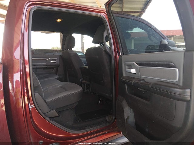 Ram 2500 Big Horn  4x4 6'4 Box