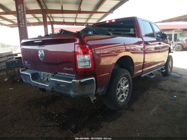 Ram 2500 Big Horn  4x4 6'4 Box