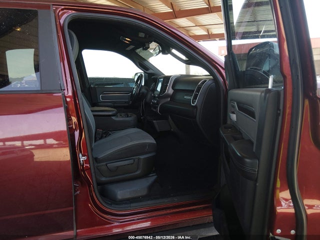 Ram 2500 Big Horn  4x4 6'4 Box