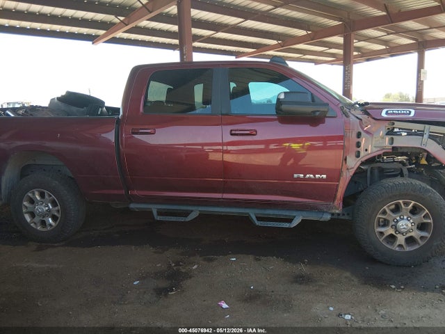 Ram 2500 Big Horn  4x4 6'4 Box