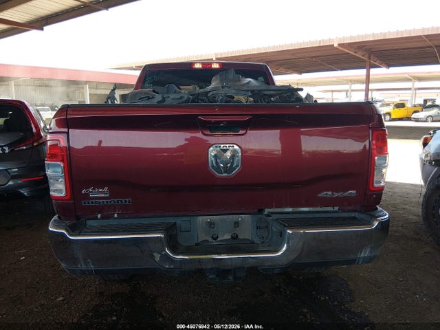Ram 2500 Big Horn  4x4 6'4 Box