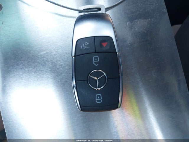 Mercedes-Benz GLA 4matic