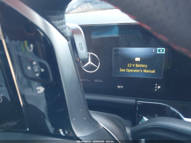 Mercedes-Benz GLA 4matic