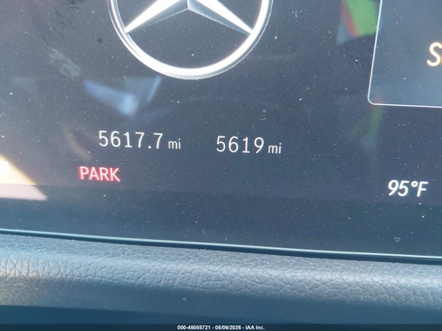 Mercedes-Benz GLA 4matic