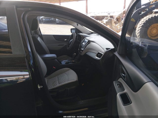 Chevrolet Equinox Fwd Ls