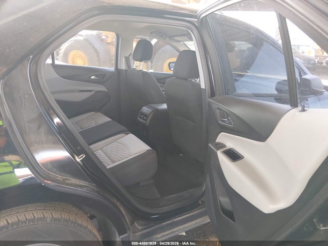 Chevrolet Equinox Fwd Ls