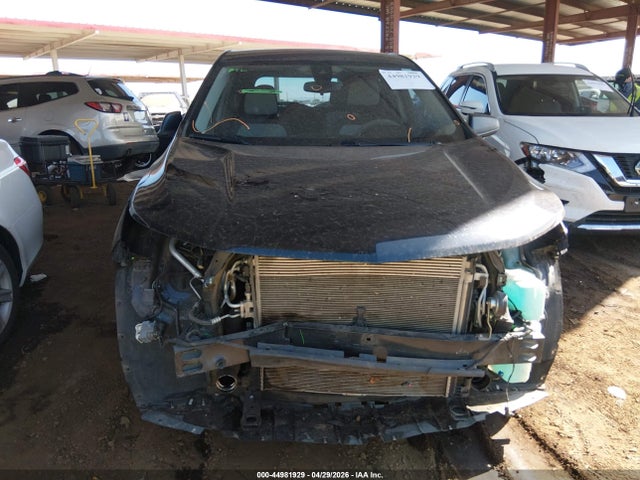 Chevrolet Equinox Fwd Ls