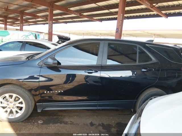 Chevrolet Equinox Fwd Ls