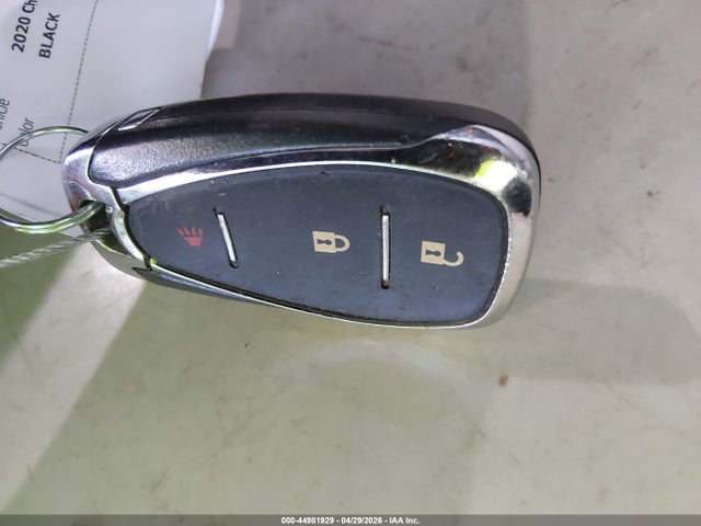 Chevrolet Equinox Fwd Ls