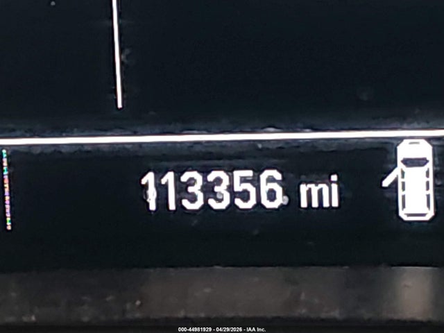 Chevrolet Equinox Fwd Ls