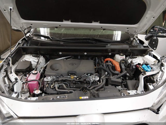 Toyota RAV4 Xle Premium