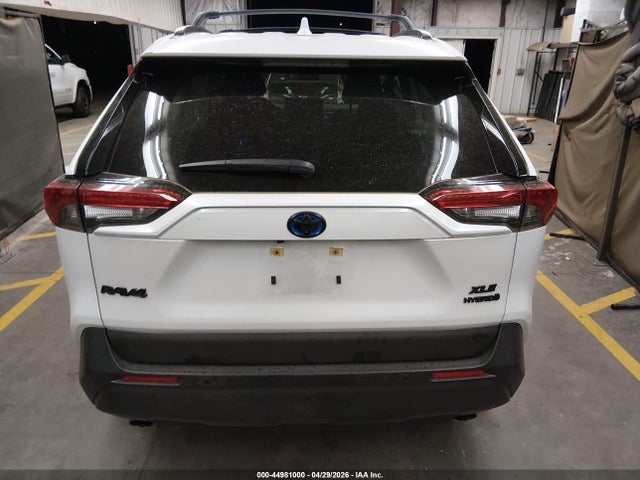 Toyota RAV4 Xle Premium