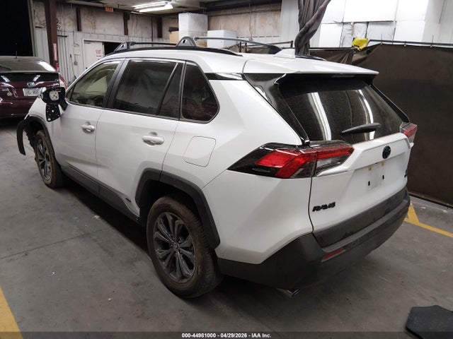 Toyota RAV4 Xle Premium