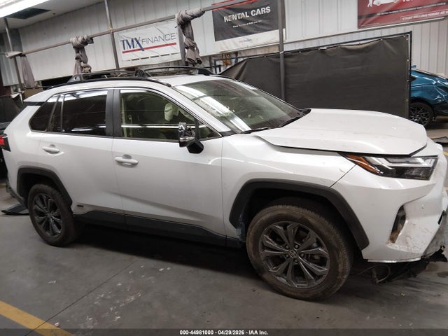 Toyota RAV4 Xle Premium