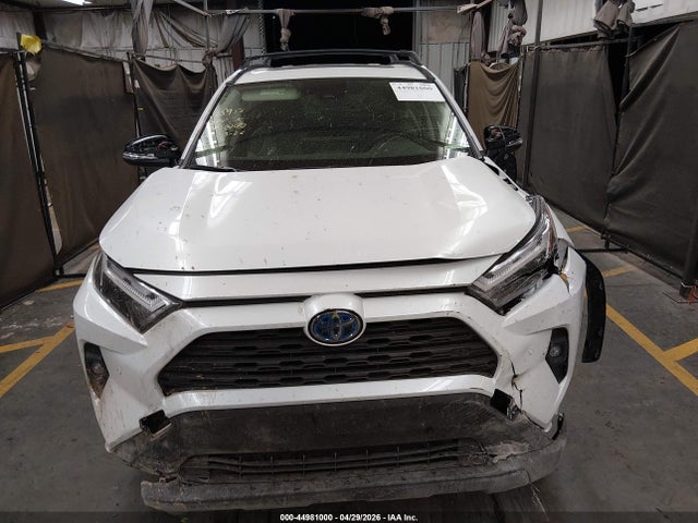 Toyota RAV4 Xle Premium