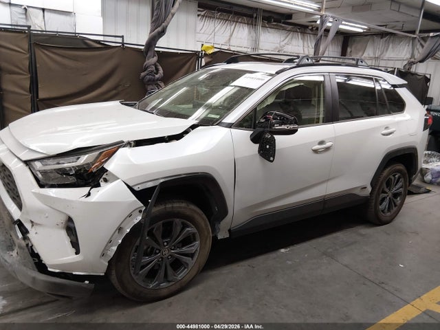 Toyota RAV4 Xle Premium