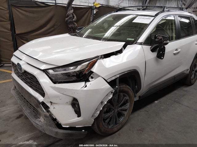 Toyota RAV4 Xle Premium