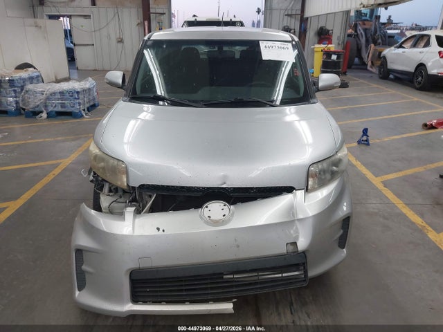 Scion xB