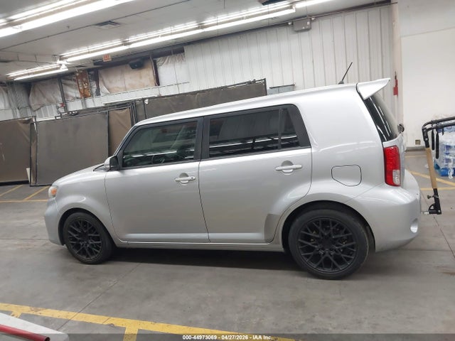 Scion xB