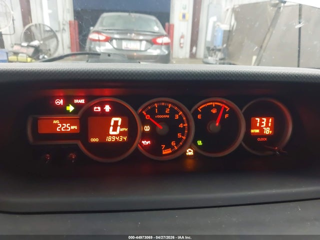 Scion xB