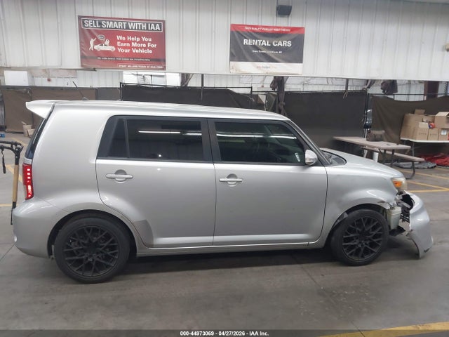 Scion xB