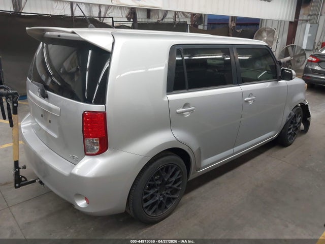 Scion xB