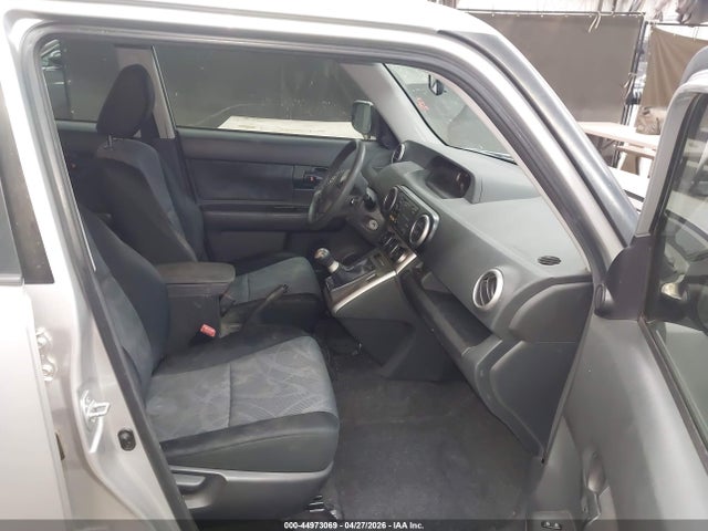 Scion xB