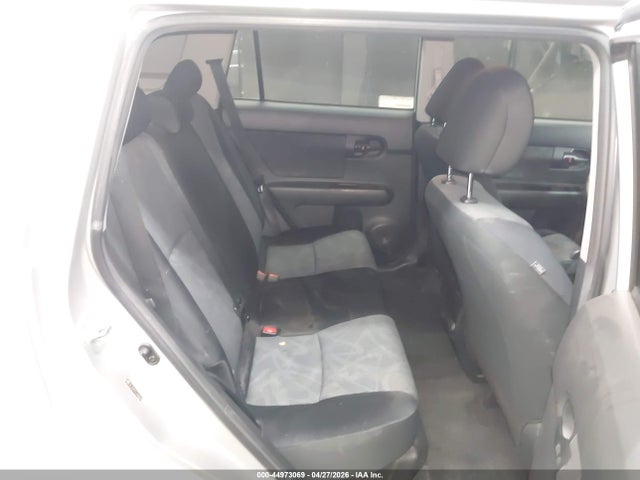 Scion xB
