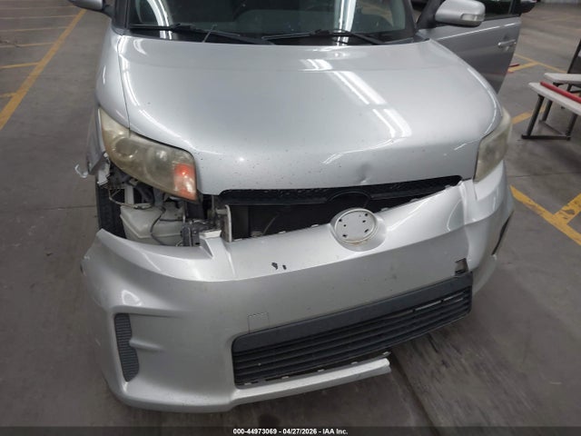 Scion xB