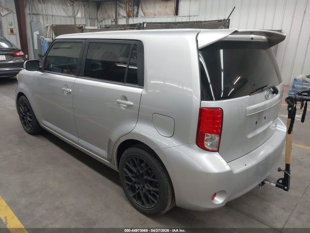 Scion xB