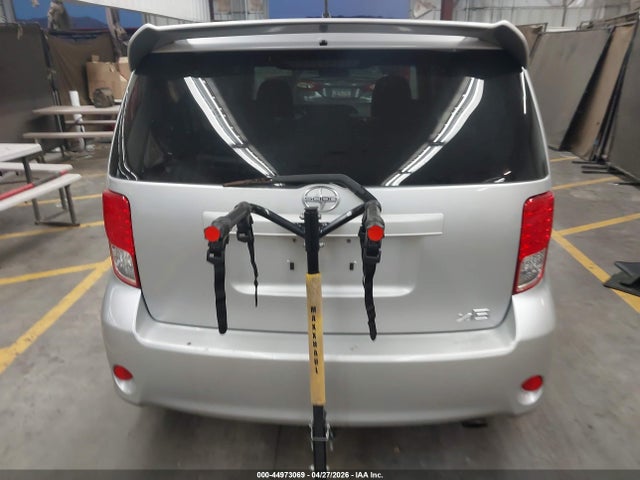 Scion xB